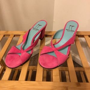 Thierry Rabotin Sandal